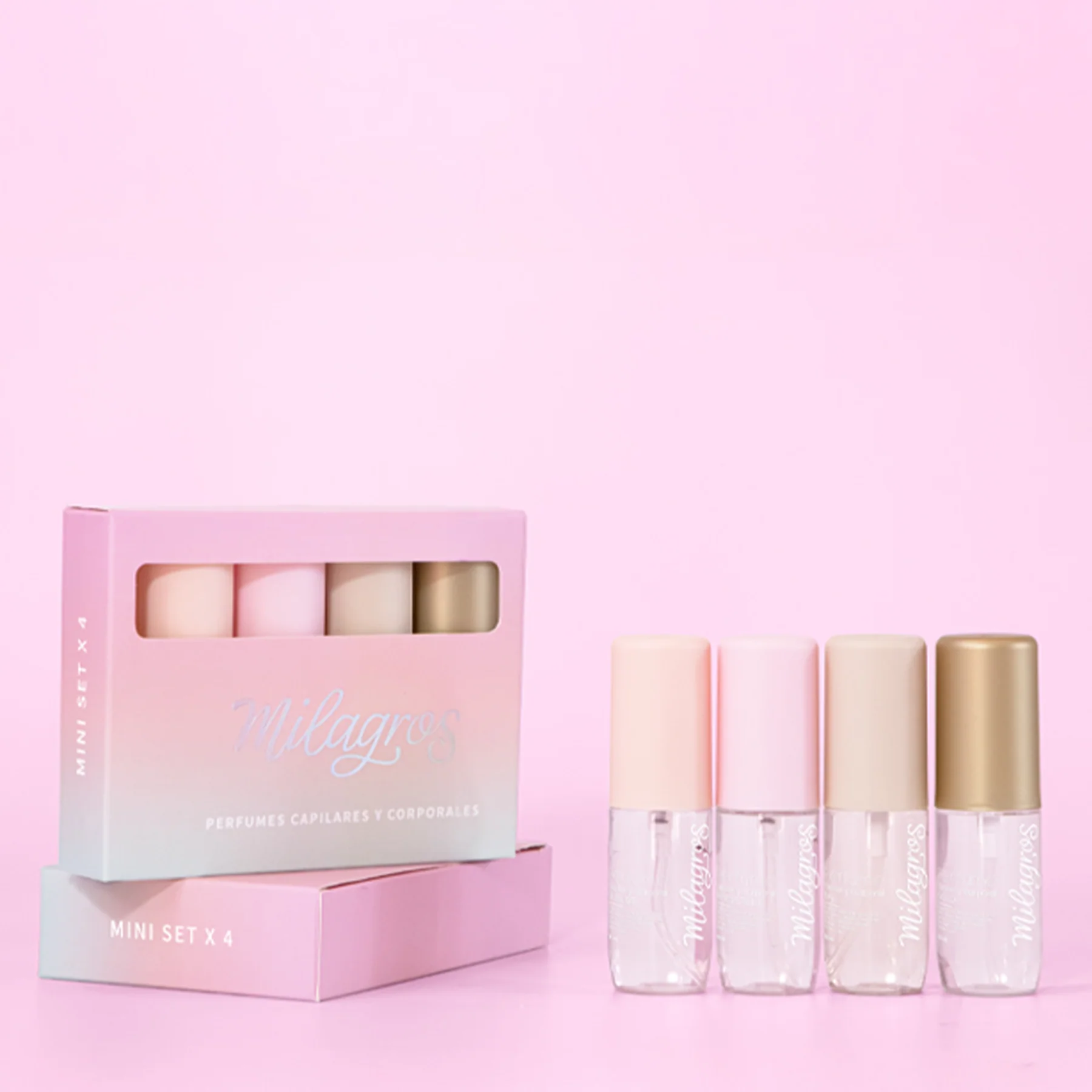 Kits Perfumes