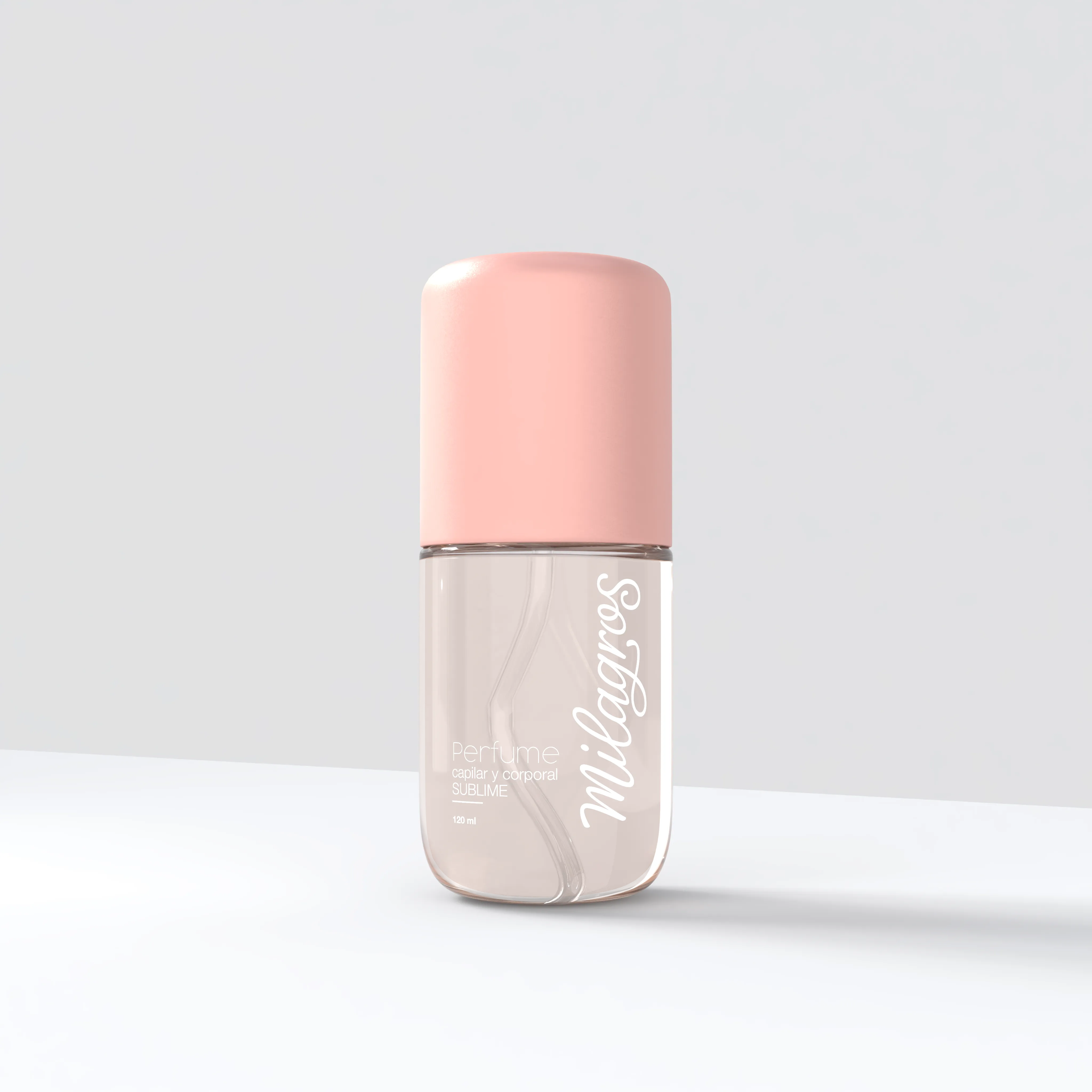 Milagros kids perfumes